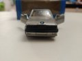 Метална количка BMW 325i Salko 1:43, снимка 2