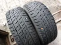 2бр.зимни гуми HANKOOK 215/65/16C 109T DOT 4322, снимка 2