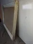 Ретро дървена рамка за картина , снимка 4