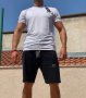 Мъжки спортни шорти, снимка 9