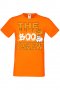Мъжка тениска The Boo Crew 2,Halloween,Хелоуин,Празник,Забавление,Изненада,Обичаи,, снимка 1 - Тениски - 38131219