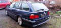 Bmw 525 2.5TDS-143к.с. на части, снимка 4