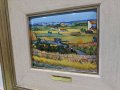 Картина на Лимож/Репродукция на Ван Гог/, снимка 2