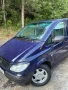 продава мерцедес вито , снимка 3
