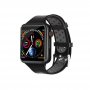 Смарт часовник C5, 41mm, Bluetooth, SIM, IP52, Различни цветове, снимка 1 - Смарт гривни - 35407631