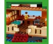 LEGO® Minecraft™ 21256 - Жабешката къща, снимка 9