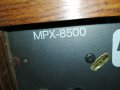 MPX-8500 MIXER MADE IN TAIWAN ВНОС FRANCE 0901221826, снимка 15