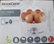 яйцеварка на Silver Crest, снимка 2