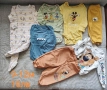 Лот дрешки за момченце 6-12м есен-зима , снимка 7