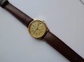 Мъжки Junghans Automatic ETA 27/7100 25 Jewels Swiss Made, снимка 7