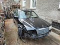 Mercedes C180 122к.с. НА ЧАСТИ , снимка 2