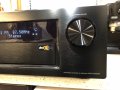 Denon AVR-X4200W като нов, снимка 1 - Ресийвъри, усилватели, смесителни пултове - 43188101