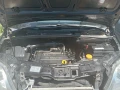 Opel Meriva 1,4 90 к.с. бензин перфектна, снимка 5