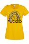 Дамска тениска Wicked Witch for white,Halloween,Хелоуин,Празник,Забавление,Изненада,Обичаи,, снимка 8