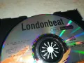 LONDONBEAT CD 0312240820, снимка 10