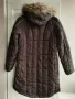Детска пухенка ESPRIT оригинал, size 152/158, с вата и полар, много топла и дебела, много запазена, снимка 3