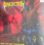 Нов Vinyl (Benediction - The Grand Leveller), снимка 1