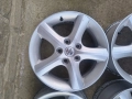 5х114.3 - 16 цола 5 x 114,3 Сузуки 5x114.3 Suzuki 5 x 114.3, снимка 9