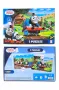 2 в 1 пъзел Томас и приятели/ Thomas & Friends, снимка 3