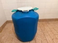 Продавам бидон 50 литра БДС, снимка 1
