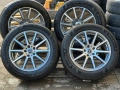 Джанти Mercedes G Class 5х130 20 AMG W463 5x130 Мерцедес Г класа АМГ, снимка 2