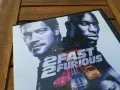 2 FAST 2 FURIOUS DVD 0505251726, снимка 3