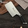 Кухненски  нож  тип сатър, снимка 17