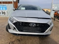 Hyundai I20 1.0T, двигател G3LE, M09VMD - 7 ст. автоматик, 101 кс., 57000 км., 2022г., евро 6Д, снимка 2