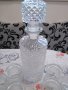 Сервиз за ракия с гарафа, снимка 4