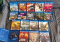 ps4 игри в перфектно състояние, снимка 1