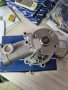 HYUNDAI GALOPER 2.5D-TD 1991-2003г ВОДНА ПОМПА АUTO TOP KOREA , снимка 2