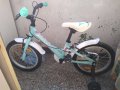 Детски велосипед PASSATI ALEX 16, снимка 1 - Велосипеди - 42971526