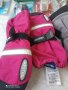 дамски, детски топли водоустойчиви ръкавици с дишаща мембрана gore tex®, original GTX®, снимка 12