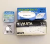 БАТЕРИЯ ЗА ЧАСОВНИК 1.55V СРЕБЪРНО-ОКСИДНА ТЕХНОЛОГИЯ БАТЕРИИ ЗА ЧАСОВНИЦИ AG LR SR SW CR 626 926, снимка 13