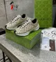 Gucci мъжки маратонки Различни цветове , снимка 2