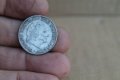 Монета 1 Гулден Холандия 1956г, снимка 4