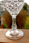 Кристални чашки за ликьoр от Франция, снимка 5
