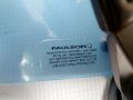 PAULSON щит предпазен прозрачен.Made in USA, снимка 9