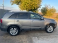 Kia Sorento 2.2CRDI 197 кс., 2011г., 4x4 автоматик, кожа, ел. седалки, панорама, навигация, теглич, , снимка 5