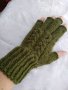 Дамски ръкавици , снимка 1 - Ръкавици - 35308785