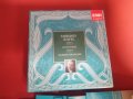 Debussy & Ravel piano works Samson Francois – EMI 6 броя оригинални дискове, снимка 2
