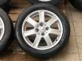 4х100 16 Джанти Renault Dacia Opel Honda Toyota Suzuki Hyundai 4x100 Ет 43 J 6, снимка 5