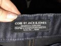 Дънки тип промазка Jack& Jones, снимка 4