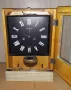 Стенен часовник  Янтар 3 бр, снимка 2