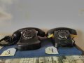 Стари немски телефони 1938-1945г. Другите  от 60-те години., снимка 2