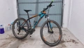 Cross GRX7 HDB 27.5 + ъпгрейд , снимка 2