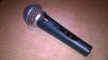 shure beta sm58s mic-внос швеицария, снимка 3