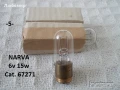 Лампа 6v 15w микроскоп - списък., снимка 5