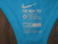 Потник и шорти NIKE   дамски,Л-ХЛ, снимка 2