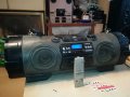 JVC-BOOMBOX+JVC ORIGINAL REMOTE CONTROL 0602231850